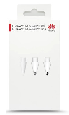 Original Huawei M-Pencil Pro Stylus Tip Only Compatible with Huawei M-Pencil Pro