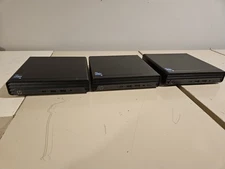 HP Elite Mini 800 G9 I5 12500T 16GB 512 GB Win 11