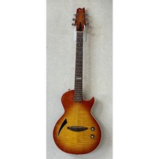 Esp Eclipse Sa/Semi-Acustico/Estremo/Raro Modelli n.LG446