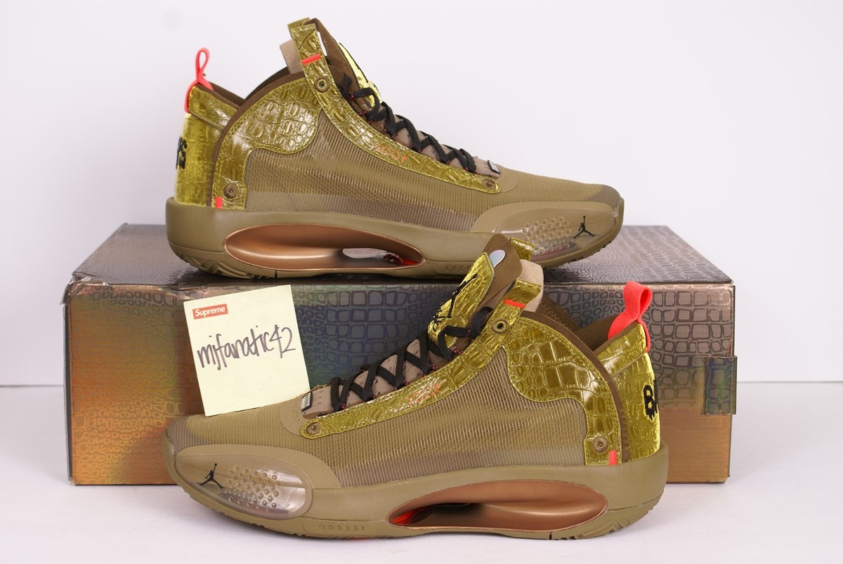 new zion williamson shoes