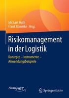 Risikomanagement In Der Logistik Michael Huth