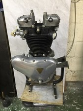 Triumph Engine 500cc