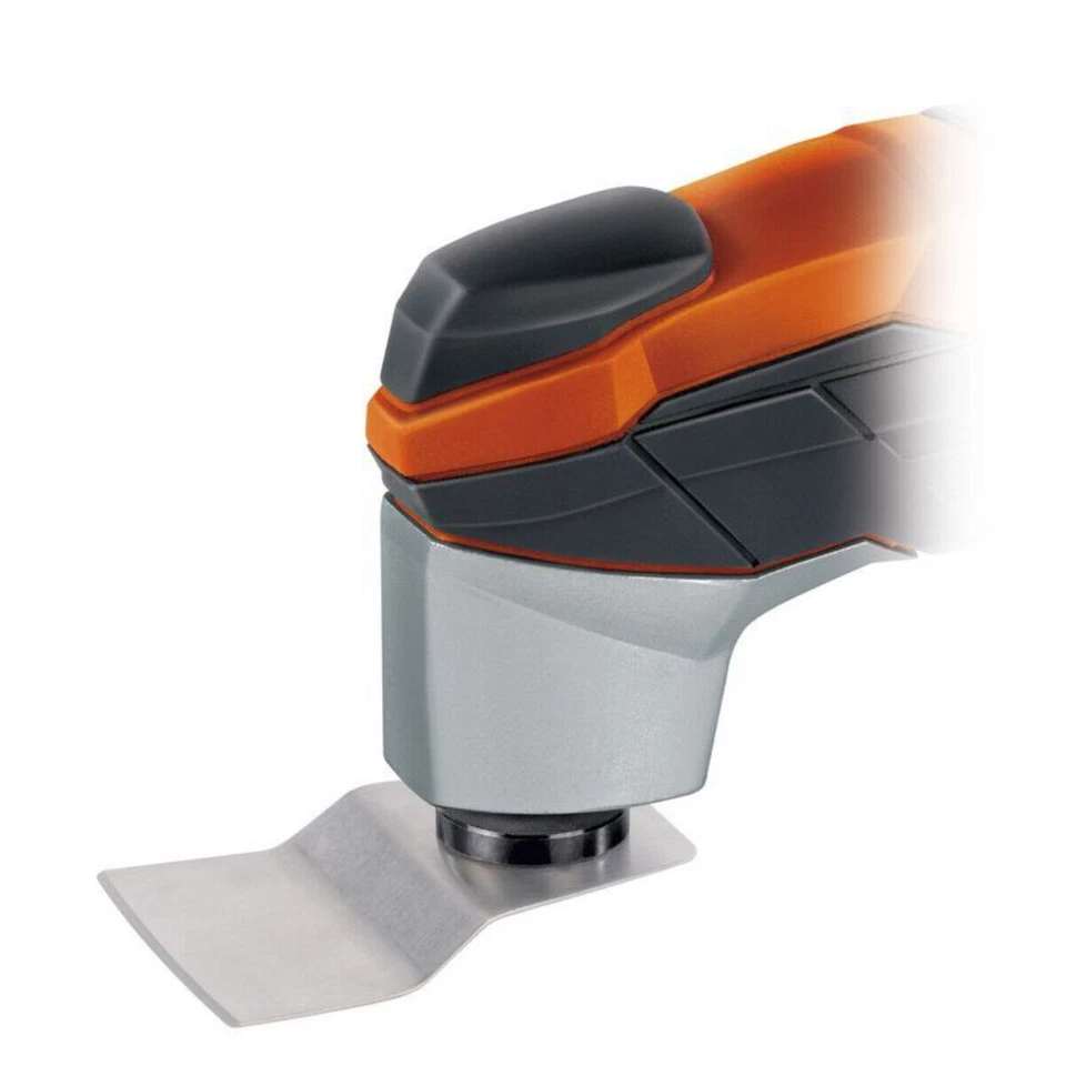 Multitool PRO-MG 220 Multifunktions Werkzeug Dreieckschleifer - Bild 3 von 4