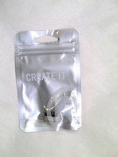 lot of 2 Radioshack 276-1502 15-position Female Solder Type D-sub Connectors