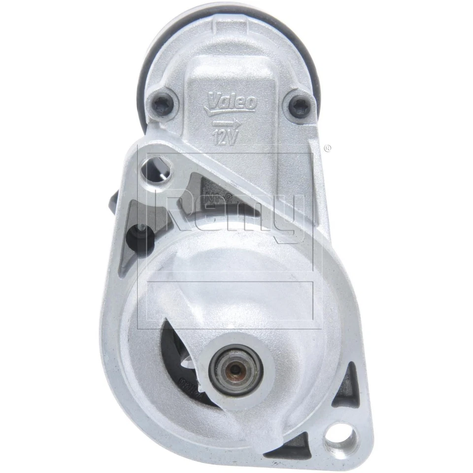 Motor de arranque Remy 16397 para 11-19 CL63 AMG GL450 GL550 GLS550 ML550 S550 Foto 3 de 4