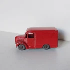 Vintage Lesney Matchbox 1 Ton Trojan Van Brooke Bond Tea No. 47 1950s Diecast