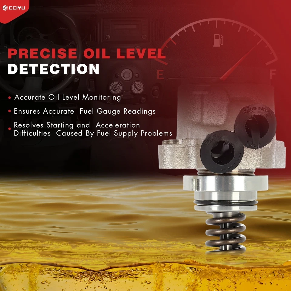 Bomba de combustible de alta presión para 09-11 Audi A6 Quattro R8 2010-11 S4 S5 2012-13 TT RS Foto 2 de 4
