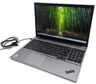 Lenovo ThinkPad E15 15.6" Laptop i7-10510U 1.8GHz 16GB RAM 500GB NVMe Windows 11