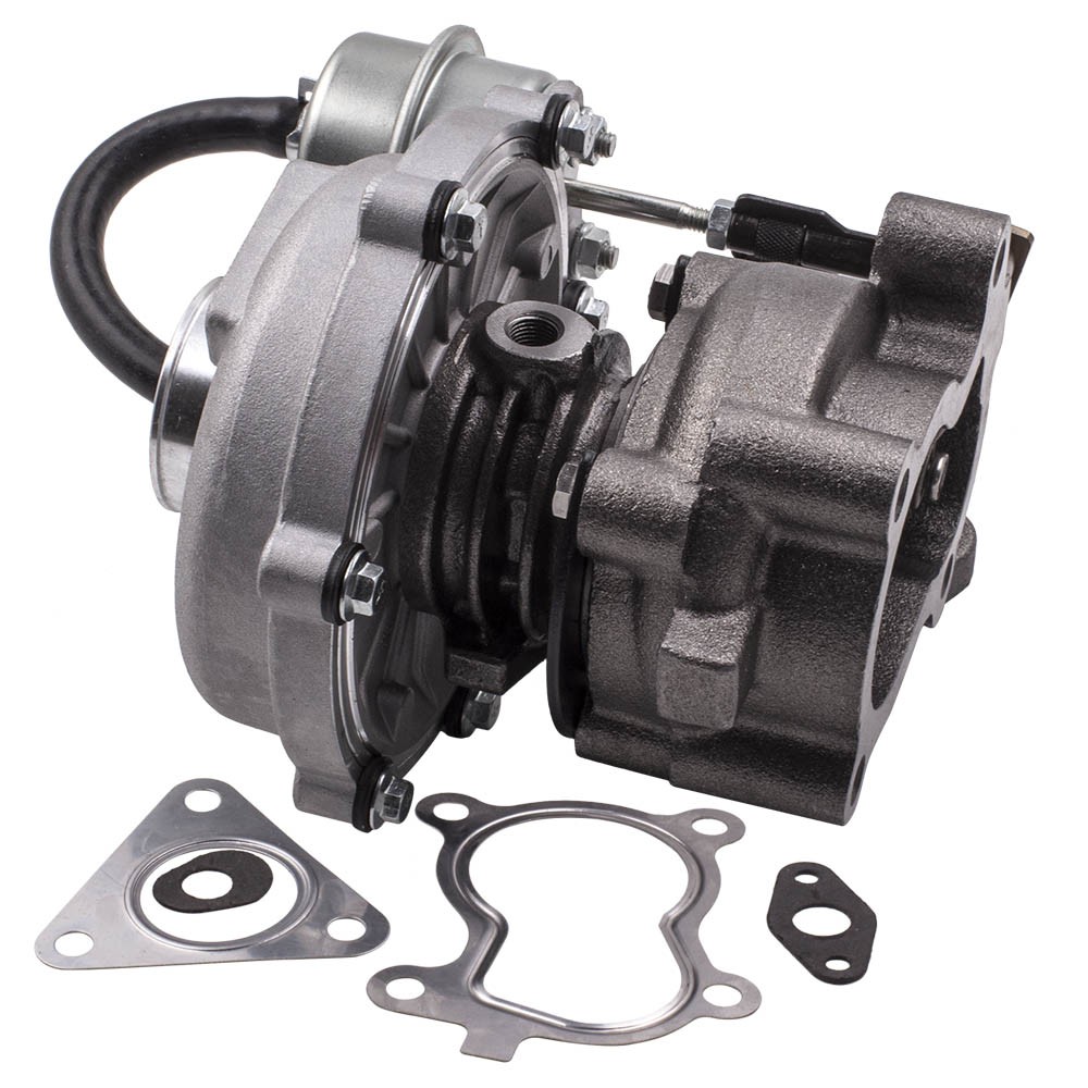 TURBOCHARGER Turbine FOR LAND ROVER FREELANDER 2.0 L 452202-5004S 98HP 1998-2006