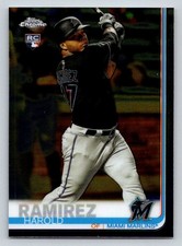 2019 Topps Chrome #41 Chris Davis (ref 199059)