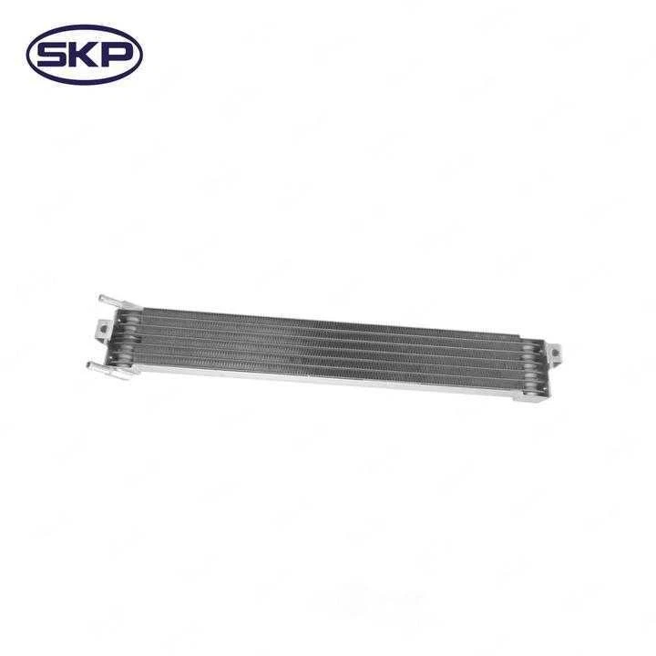 Automatic Transmission Oil Cooler SKP SKTOC074 fits 01-10 Chrysler PT Cruiser - Image 2 of 3