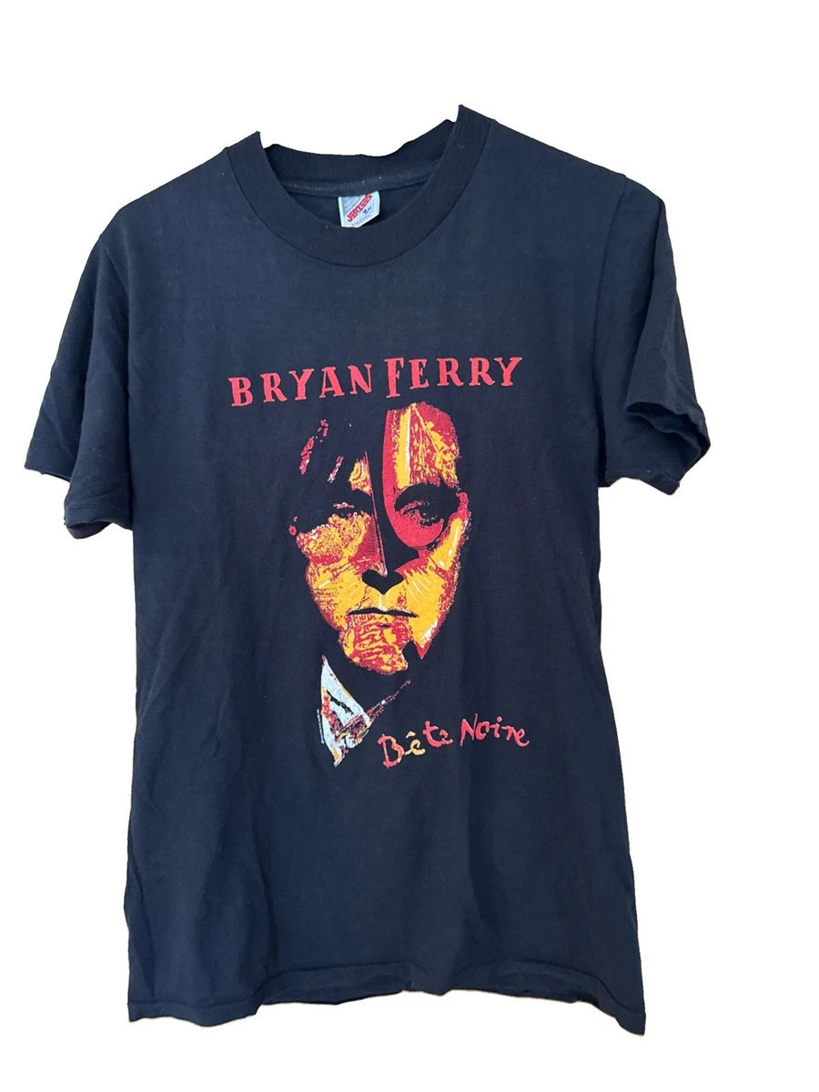 roxy music shirt products for sale | eBay