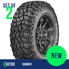2 X New - 35x12.50r20 Cooper Discoverer Stt Pro 125q 2 X New - 35x12.50r20 Cooper Discoverer Stt Pro 125q