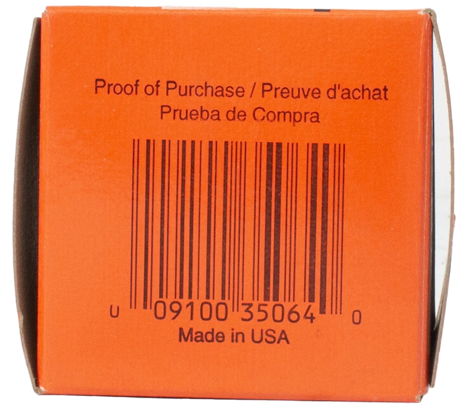 FRAM Replacement Fuel Filter Fits 1979-1989 Mercury Grand Marquis Part ID CG3661 Foto 2 de 4