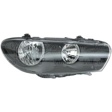 VALEO Scheinwerfer Rechts für VW SCIROCCO (137, 138) 043655