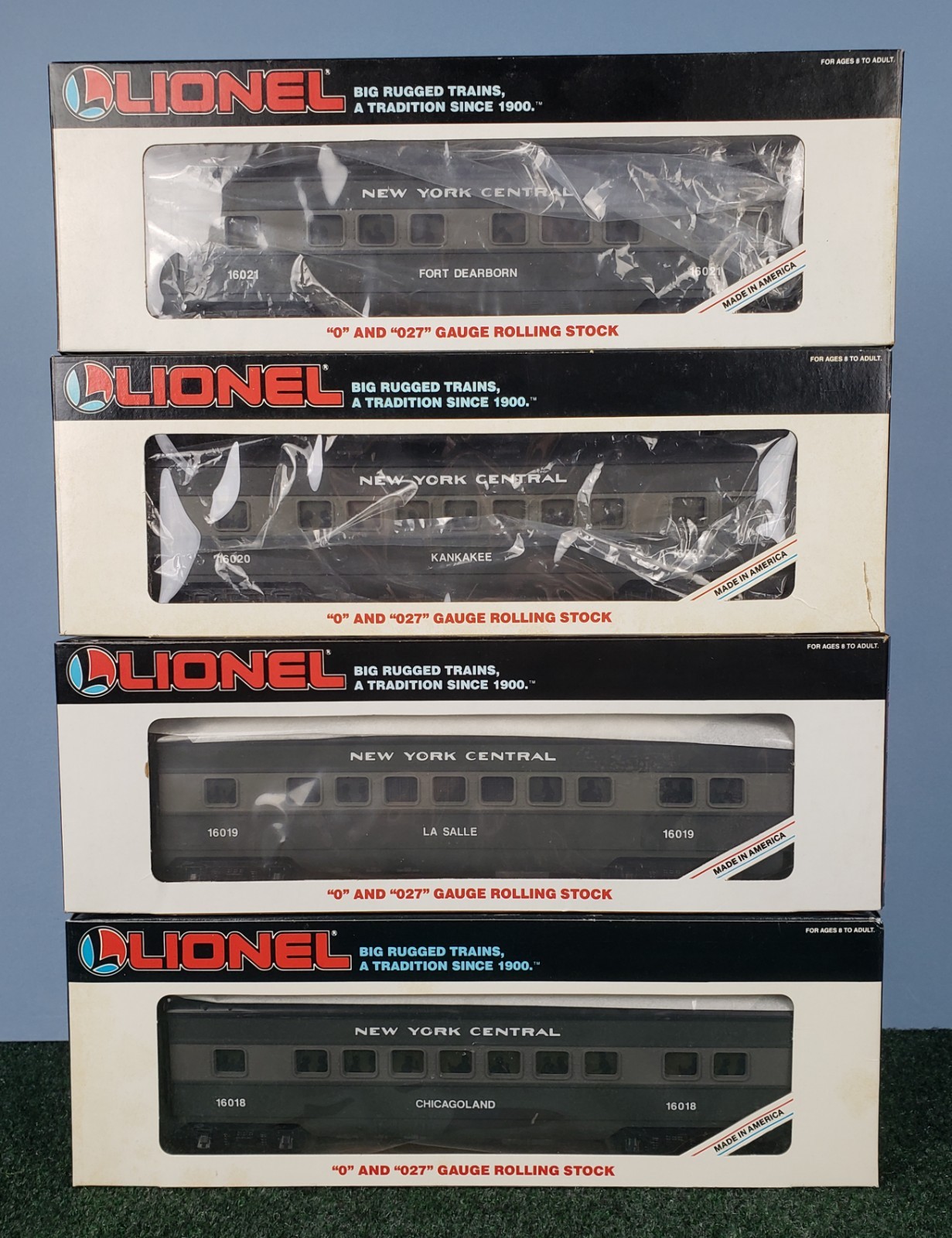 Click here to see eBay Auction