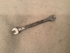 Hazet 450 wrench 4x5mm