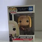 Funko Pop! Friends Phoebe Buffay #266 Television Collectible Figure