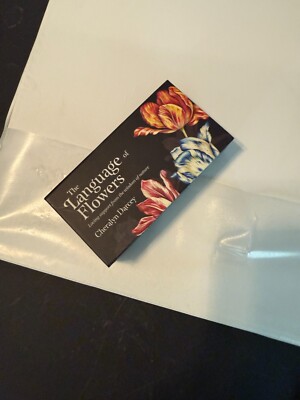 Language of Flowers : Loving Support from the Wisdom of Nature by Cheralyn (161)