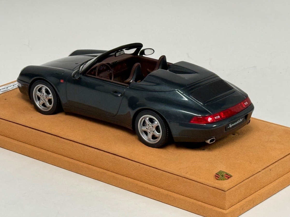 1/18 GT Spirit Porsche 911 