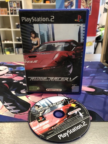 FREEDOM FIGHTERS Black Label COMPLET BOÎTE NOTICE SONY PS2 PAL