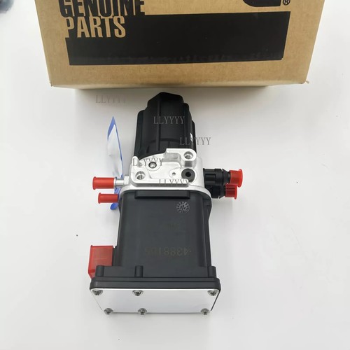 2208766pe New DEF Doser Urea Pump Assembly for Paccar , Cummins 5506956RX OEM - Bild 6 von 8