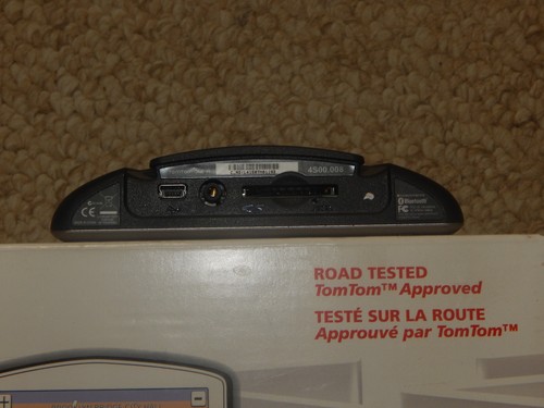 Unidad GPS TomTom One XL/S - Imagen 2 de 2