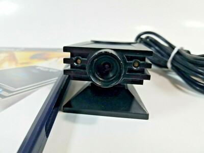 ソニー　プレイステーションEYE Sony SLEH-00448 PlayStation 3 Eye Camera for sale online | eBay