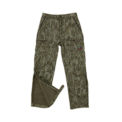 Mossy Oak Sherpa 2.0 Lined Camo Hunting 