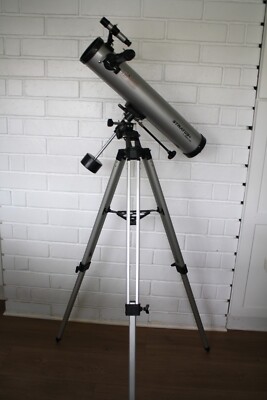 Stratus 76700  Refractor Telescope 76-700mm by Cstar