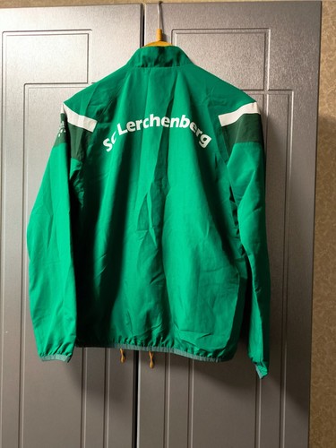 Mainz Lerchenberg Puma Track Jacket Size YXL - Picture 21 of 22