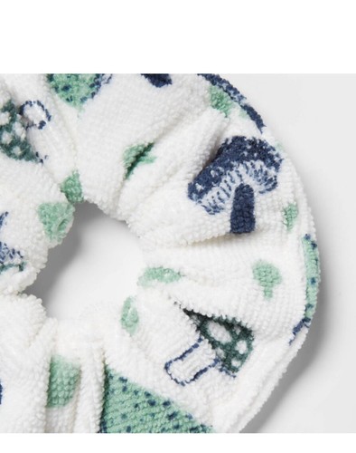 Microfiber Towel hair drying twisters Tie Up After Showering Mushrooms 🍄 4pack - Picture 2 of 5