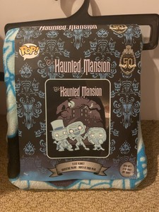 haunted
