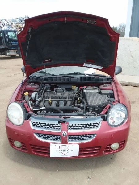 Стекло лобового стекла подходит для 00-05 NEON 1980632 - Изображение 2 из 4