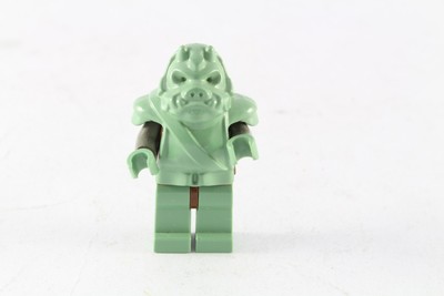 Lego Star Wars Gamorrean Guard Original Minifigure 4476 | eBay