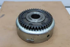 1985 KAWASAKI VN700 (#382) FLYWHEEL STATOR MAGNETO ALTERNATOR GENERATOR ROTOR
