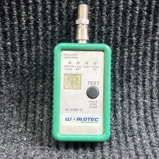 Coax Cable Tester 8-Way Mapper Coax Locator Tracker Toner Quantam 50-CMD-8