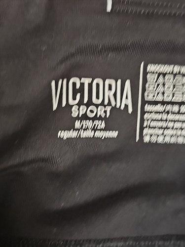 Victoria’s Secret PINK High Waist Black Size Medium Leggings. D1 - Picture 11 of 11