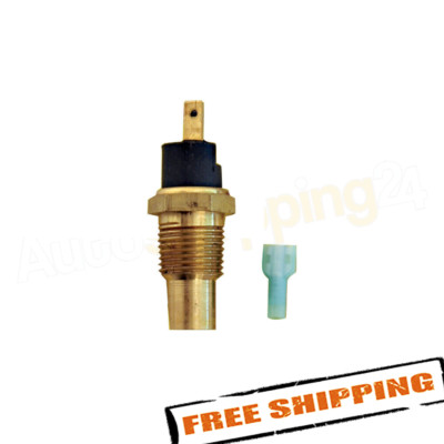 Longacre 52-43250 Gagelites 1/2'' NPT Water Temperature Sender (230 Degree F)