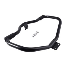 1 1/4'' Engine Guard Highway Crash Bar For Harley Sportster XL 883 1200 48 72 XR