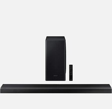 SAMSUNG HW-Q800T "3".1.2 ch Soundbar PLUS 4 SWA-9500S SURROUND SPEAKER FOR A 7.1