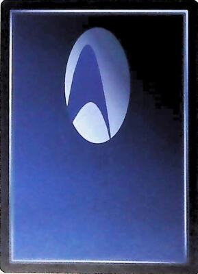 Star Trek CCG 2E Power to the Weapons - Energize 2 C 56