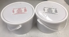Triple S Catfish Bait formerly Sonny's - 1 45oz Tub  - Cheese / Blood