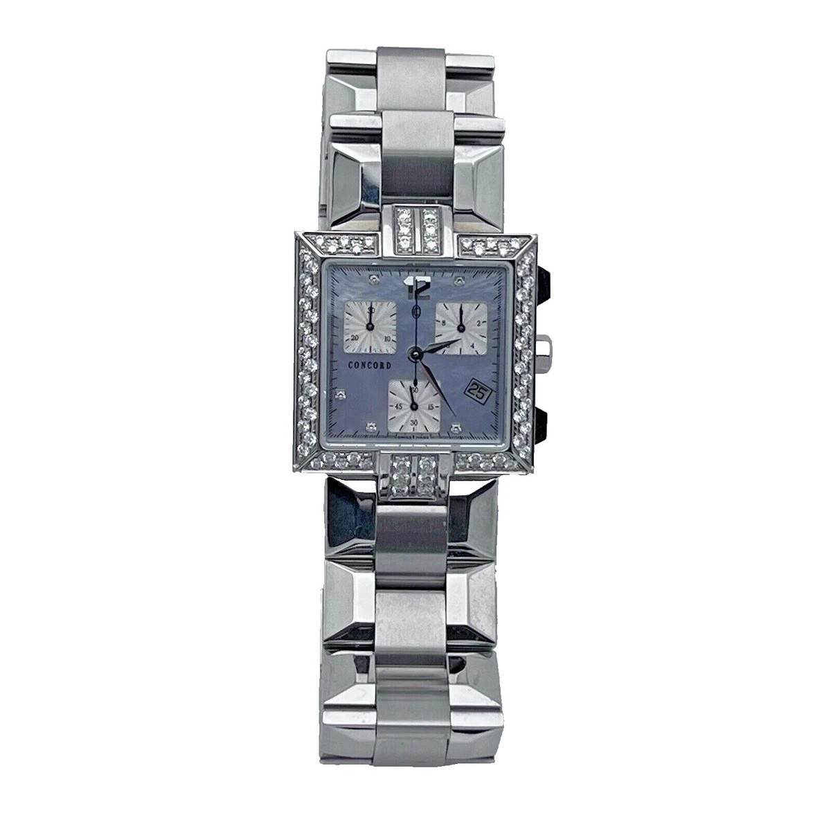 Concord Watches for Women for sale - eBay
