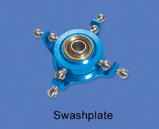 HM-36SJ-Z-02 Swashplate - Walkera 36