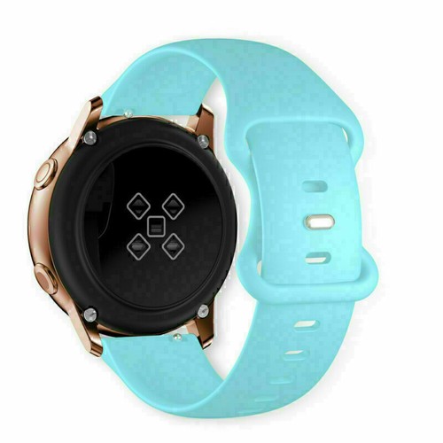 Watch Band Strap For Garmin Venu 2 Plus/2S/SQ Music/Vivoactive 4/4S/3 18/20/22mm - Picture 314 of 414