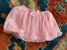 Lot of 2 Tutus / Ballet skirts for dress up, costume play, or dance. Size 3-4