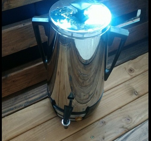 Kenmore sears roebuck Coffee Maker 