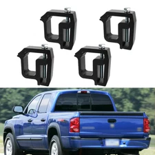 Camper Shell Clamps Caps Heavy Duty Truck Cap Topper Clamps No Drilling Required