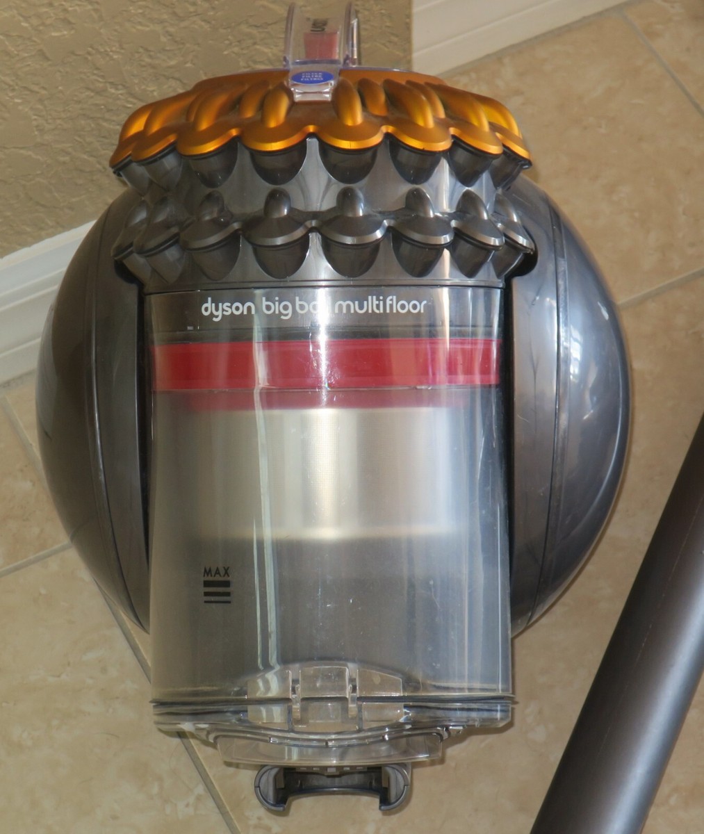 Dyson Big Ball CY23 Multi-Floor Pet Canister Vacuum Motor